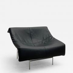 Gerard van den Berg Mid Century Butterfly Lounge Chair by Gerard van den Berg for Montis - 2571822