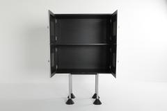 Gerard van den Berg Pastoe Postmodern Memphis Style Cabinet by Gerard Van Den Berg 1980s - 1226261