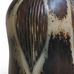 Gerd Bogelund Vase with Sung glaze aby Gerd Bogelund - 1180888