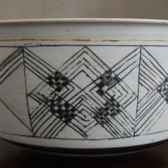 Gerd Hjort Petersen GERD HIORT PETERSEN PORCELAIN BOWL - 3782387