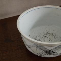 Gerd Hjort Petersen GERD HIORT PETERSEN PORCELAIN BOWL - 3782388