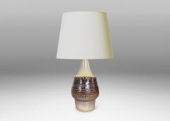 Gerd Hjort Petersen Pair of Table Lamps by S holm Stent j - 4336684