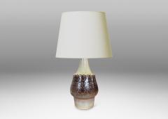 Gerd Hjort Petersen Pair of Table Lamps by S holm Stent j - 4336685