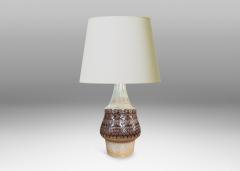 Gerd Hjort Petersen Pair of Table Lamps by S holm Stent j - 4336686