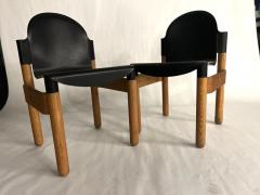 Gerd Lange Gerd Lange Flex 2000 stacking chairs for Thonet 3 available - 3913676