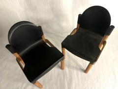 Gerd Lange Gerd Lange Flex 2000 stacking chairs for Thonet 3 available - 3913677