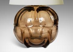 Gerda Stromberg Table Lamp by Gerda Str mberg for EDA - 4686333
