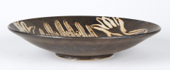 Gerhard Schwarz Stoneware dish - 4570710