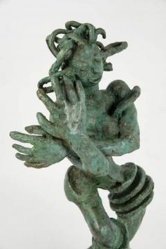 Germaine Nordmann Germaine Nordmann Bronze Sculptures circa 1940 - 1126111