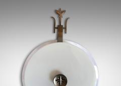 German Art Deco Pair of Sconces - 4335909