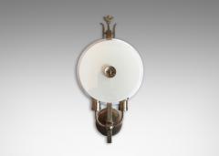German Art Deco Pair of Sconces - 4335910
