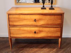 German Biedermeier Chest circa 1840 - 4356103