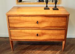 German Biedermeier Chest circa 1840 - 4356105