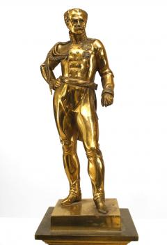 German Brass General Bruchner - 4650735