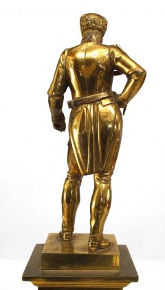 German Brass General Bruchner - 4650738