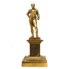 German Brass General Bruchner - 4650991
