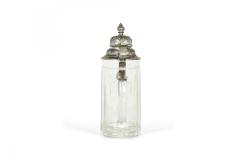 German Crystal Beer Stein - 4673366