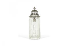 German Crystal Beer Stein - 4673370