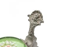 German Crystal Beer Stein - 4673381
