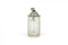 German Crystal Beer Stein - 4673443