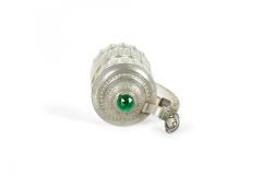 German Crystal Beer Stein - 4673447