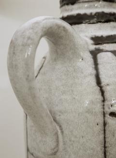 German Mid Century Ceramic Table Lamp - 2551835