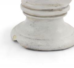 German Plaster Bach Bust - 4669248