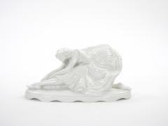 German Porcelain Ballerina Rosenthal Selb Bavaria circa 1920 - 4823213
