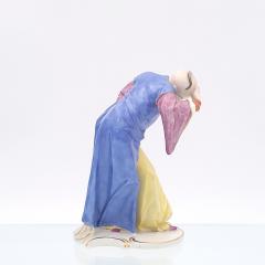 German Porcelain Figure 18th or 19th Century - 2578994