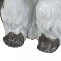 German Porcelain Terrier Dog - 4407913