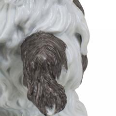 German Porcelain Terrier Dog - 4407915