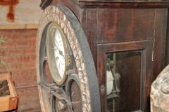 German Punching Clock 1920s - 498509