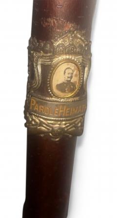 German Regimental Hookah - 4656619
