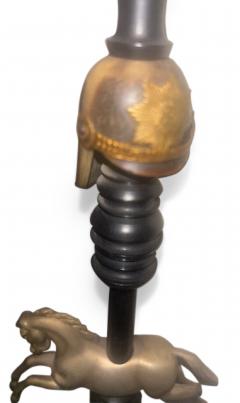German Regimental Hookah - 4656622