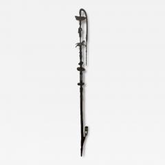 German Regimental Hookah - 4683045
