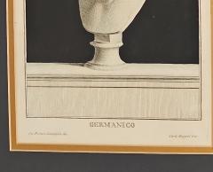 Germanico Italy 18th century - 3481453