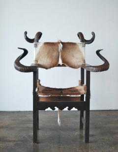 Gernot Rasenberger Chair by Gernot Rasenberger - 1020752