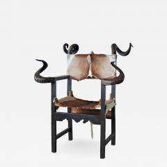 Gernot Rasenberger Chair by Gernot Rasenberger - 1022445