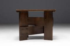 Gerrit Rietveld Crate Side Table by Gerrit Rietveld Netherlands 1930s - 3662293