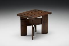 Gerrit Rietveld Crate Stool attributed to Gerrit Rietveld 1930s - 2502991