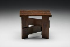 Gerrit Rietveld Crate Stool attributed to Gerrit Rietveld 1930s - 2503061