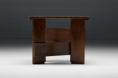 Gerrit Rietveld Crate Stool attributed to Gerrit Rietveld 1930s - 2503062