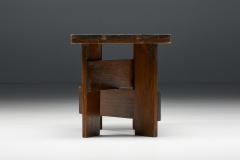 Gerrit Rietveld Crate Stool attributed to Gerrit Rietveld 1930s - 2503080