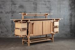 Gerrit Rietveld GERRIT RIETVELD CONSOLE - 1053162