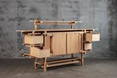 Gerrit Rietveld GERRIT RIETVELD CONSOLE - 1053168