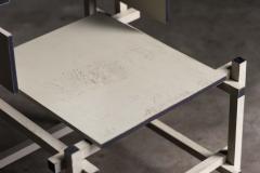 Gerrit Rietveld High Chair Attributed to Gerrit Rietveld Netherlands 1951 - 4564650