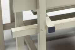 Gerrit Rietveld High Chair Attributed to Gerrit Rietveld Netherlands 1951 - 4564676