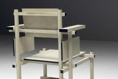 Gerrit Rietveld High Chair Attributed to Gerrit Rietveld Netherlands 1951 - 4564705