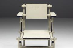 Gerrit Rietveld High Chair Attributed to Gerrit Rietveld Netherlands 1951 - 4564709