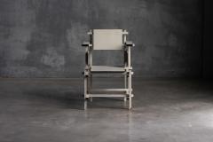 Gerrit Rietveld High Chair Attributed to Gerrit Rietveld Netherlands 1951 - 4564710
